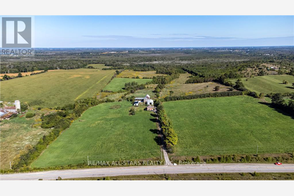 465 GOLF COURSE RD, Kawartha Lakes