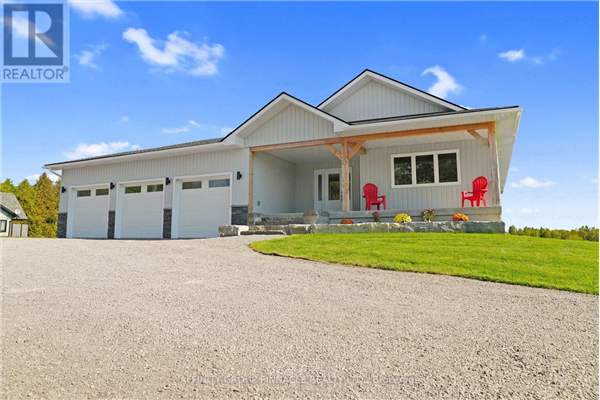 162 WALKERS RD, Kawartha Lakes