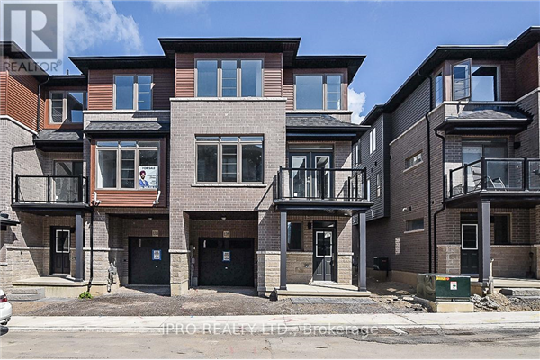 #139 -61 SOHO ST, Hamilton