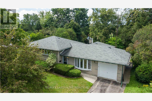 111 ABBOTT BLVD, Cobourg