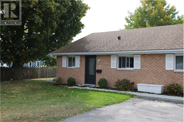#13 -2 WATER ST, Smith-Ennismore-Lakefield