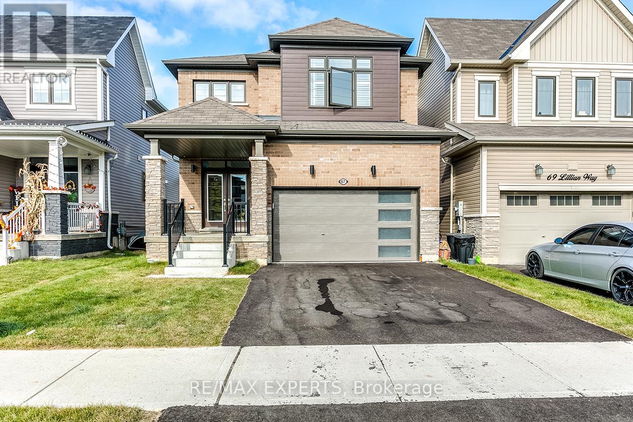 67 LILLIAN WAY