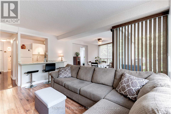 #308 -150 CHARLTON AVE E, Hamilton