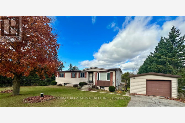 639 SHAMROCK RD, Kawartha Lakes