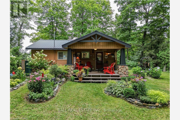 606B JENNISON RD, Marmora and Lake