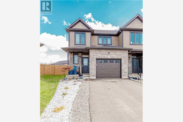 142 LINKS CRES, Woodstock
