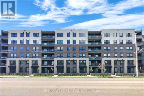 #211 -26 LOWES RD W, Guelph