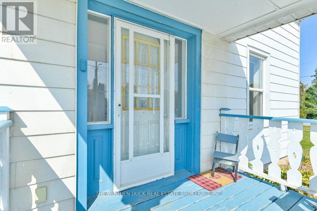 136 ST LAWRENCE ST