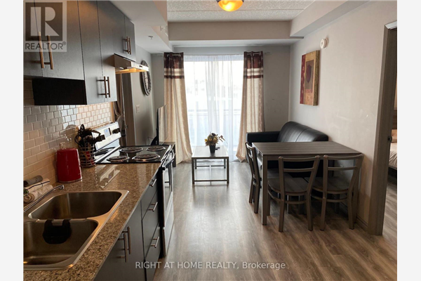 #G608 -275 LARCH ST, Waterloo