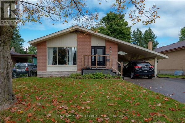 558 POPLAR ST, Peterborough