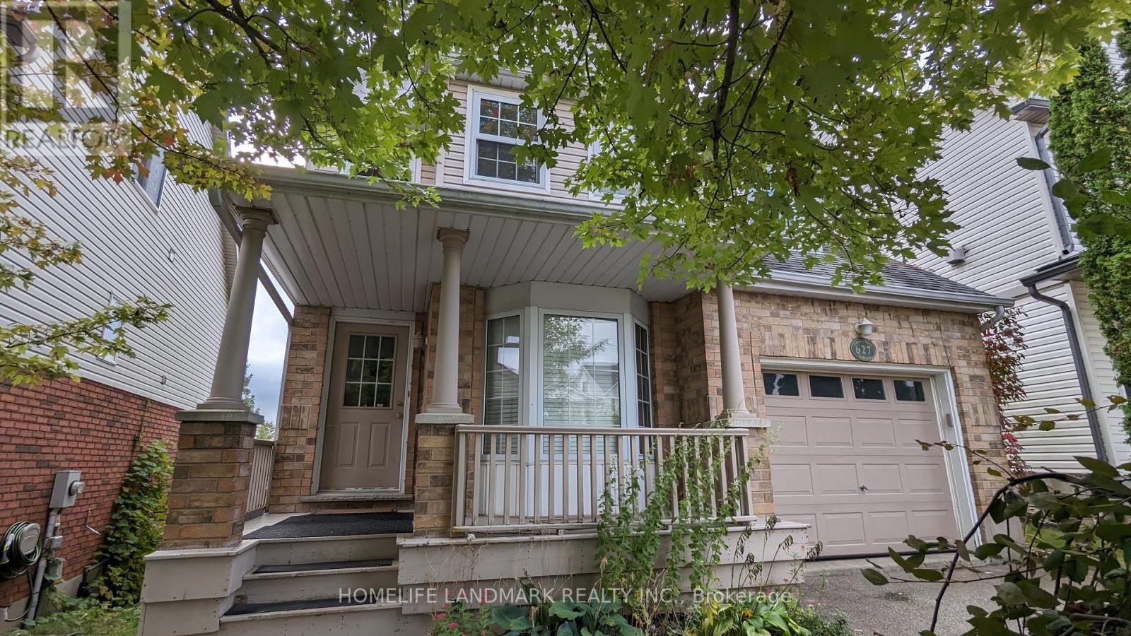 627 COLUMBIA FOREST BLVD
