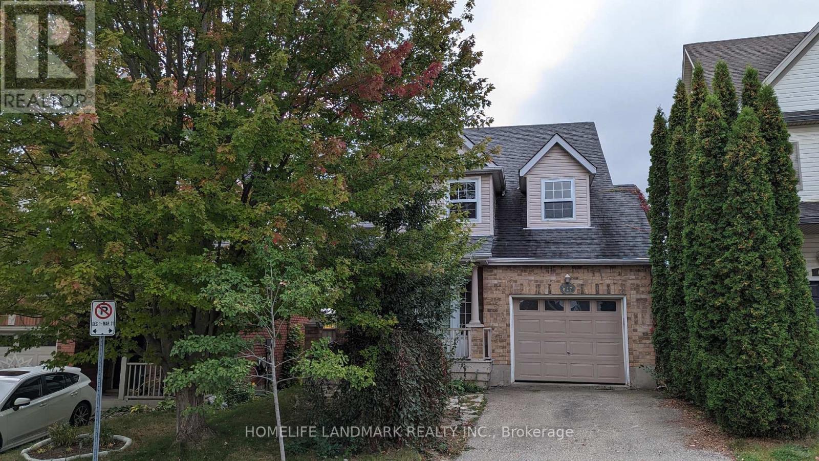 627 COLUMBIA FOREST BLVD