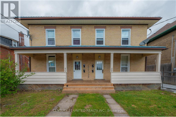 468-470 BOLIVAR ST, Peterborough