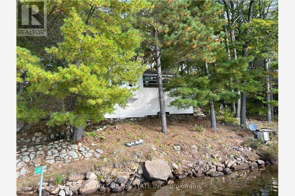 691 ISLAND 38 KASSHABOG, Havelock-Belmont-Methuen