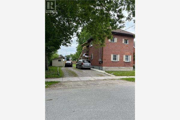 509 PARNELL ST, Peterborough