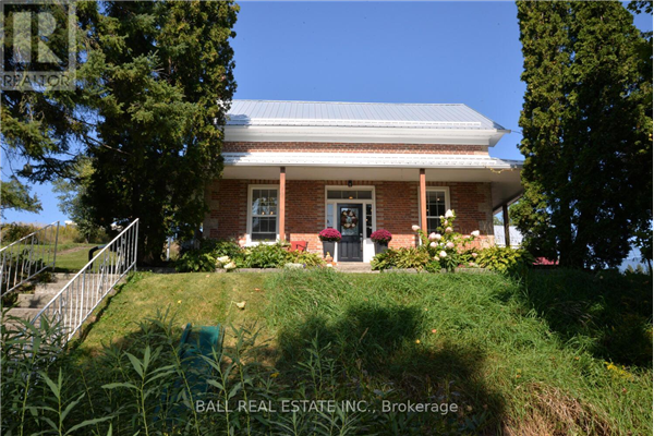 718 COUNTY ROAD 4, Douro-Dummer