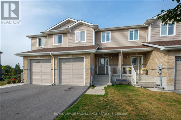 951 BLOSSOM ST, Kingston