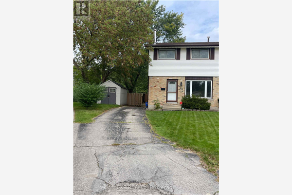 40 CULVER CRT, London