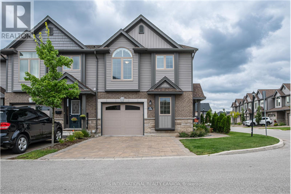 #110 -3400 CASTLE ROCK PL, London