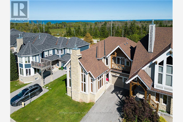 111 VENTURE BLVD, Blue Mountains