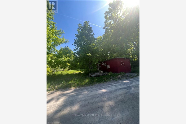 5 LIBRARY RD, North Kawartha