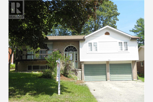 102 MCCARRON CRES, Waterloo