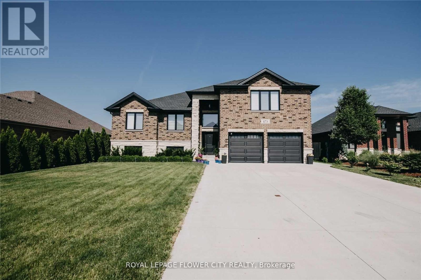 173 MAXWELL CRES