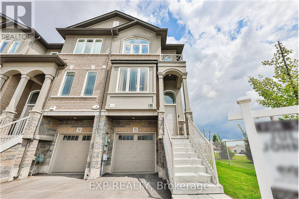 70 LAGUNA VILLAGE CRES, Hamilton