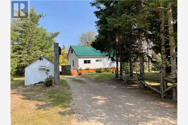 343 GLORY RD, Hastings Highlands
