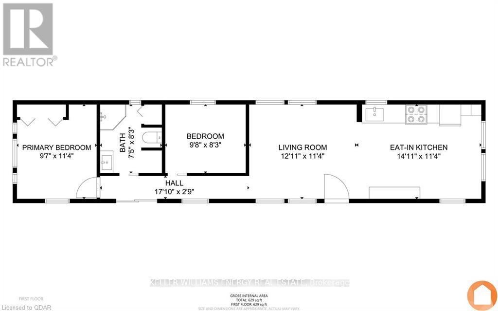 5062 LONG POINT RD