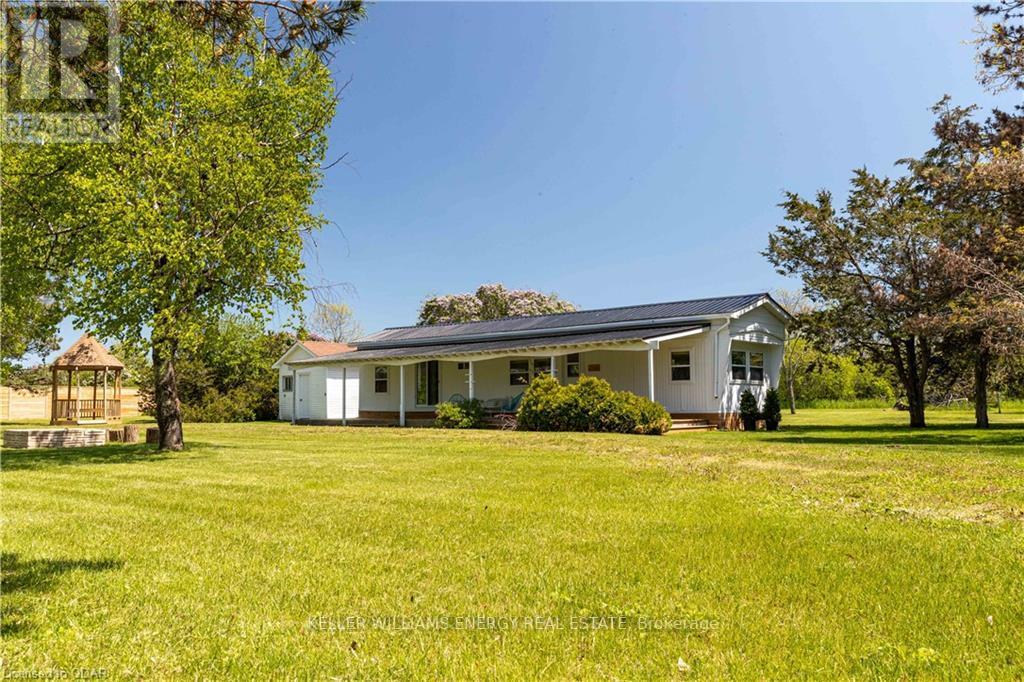 5062 LONG POINT RD