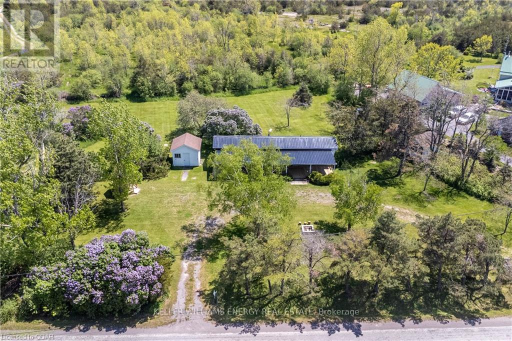 5062 LONG POINT RD