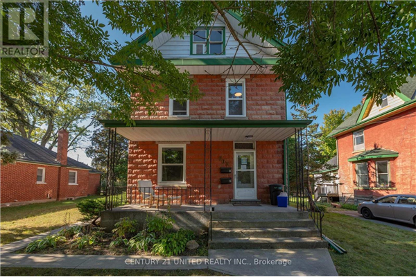 703 AYLMER ST N, Peterborough