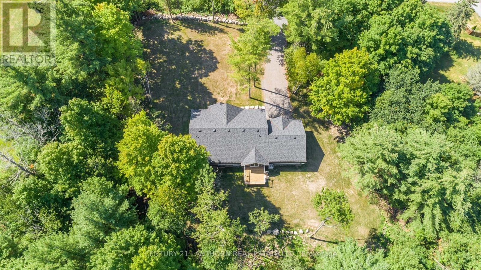 35 CROOKSTON RD