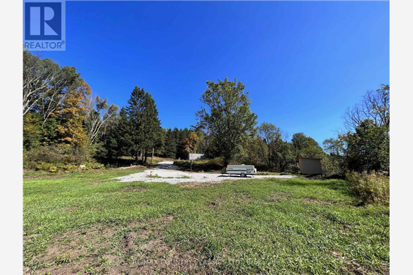 634 LOWER TURRIFF RD, Bancroft