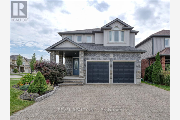 236 THREE WOOD DR, Woodstock