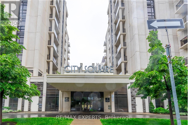 #402 -85 ROBINSON ST, Hamilton