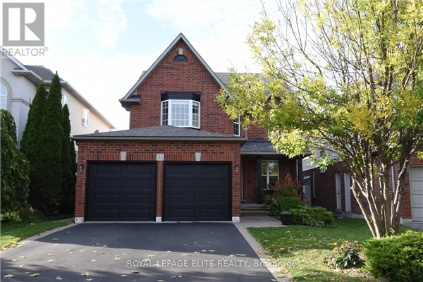 37 YORKSHIRE DR, Hamilton