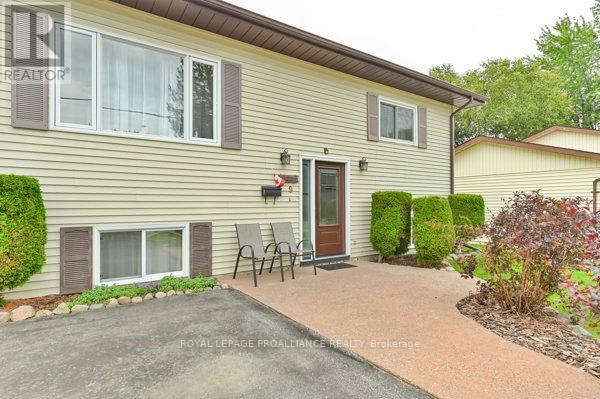 9 BUTLER ST