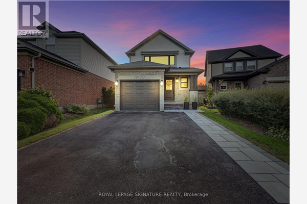 737 FAIRWAY CRT, Kitchener