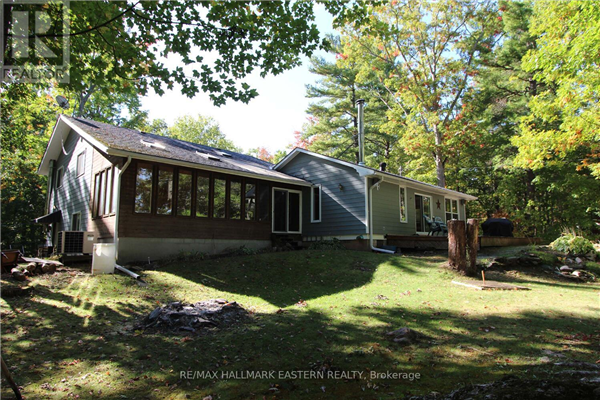 58 FIRE ROUTE 26G, Havelock-Belmont-Methuen