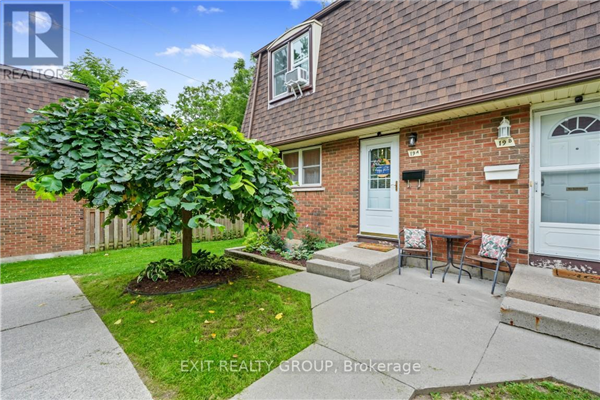 #6 -19A PRINCE OF WALES DR, Belleville