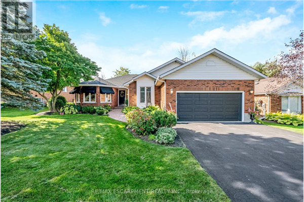 147 LOUS BLVD, Guelph/Eramosa