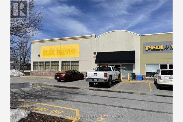 #1 -181 TORONTO RD, Port Hope