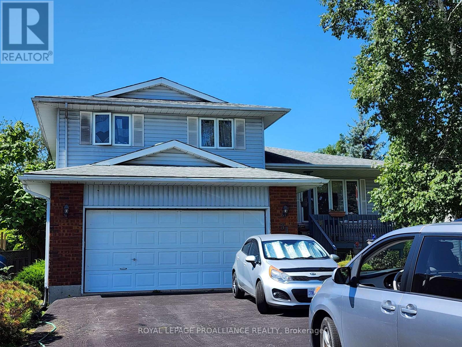31 HARBOURVIEW CRES