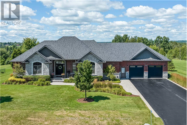 23 MCCARTY DR, Cobourg