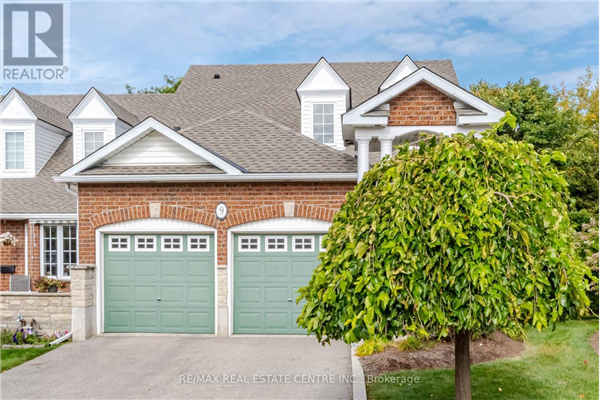 9 SOMERSET GLEN, Guelph
