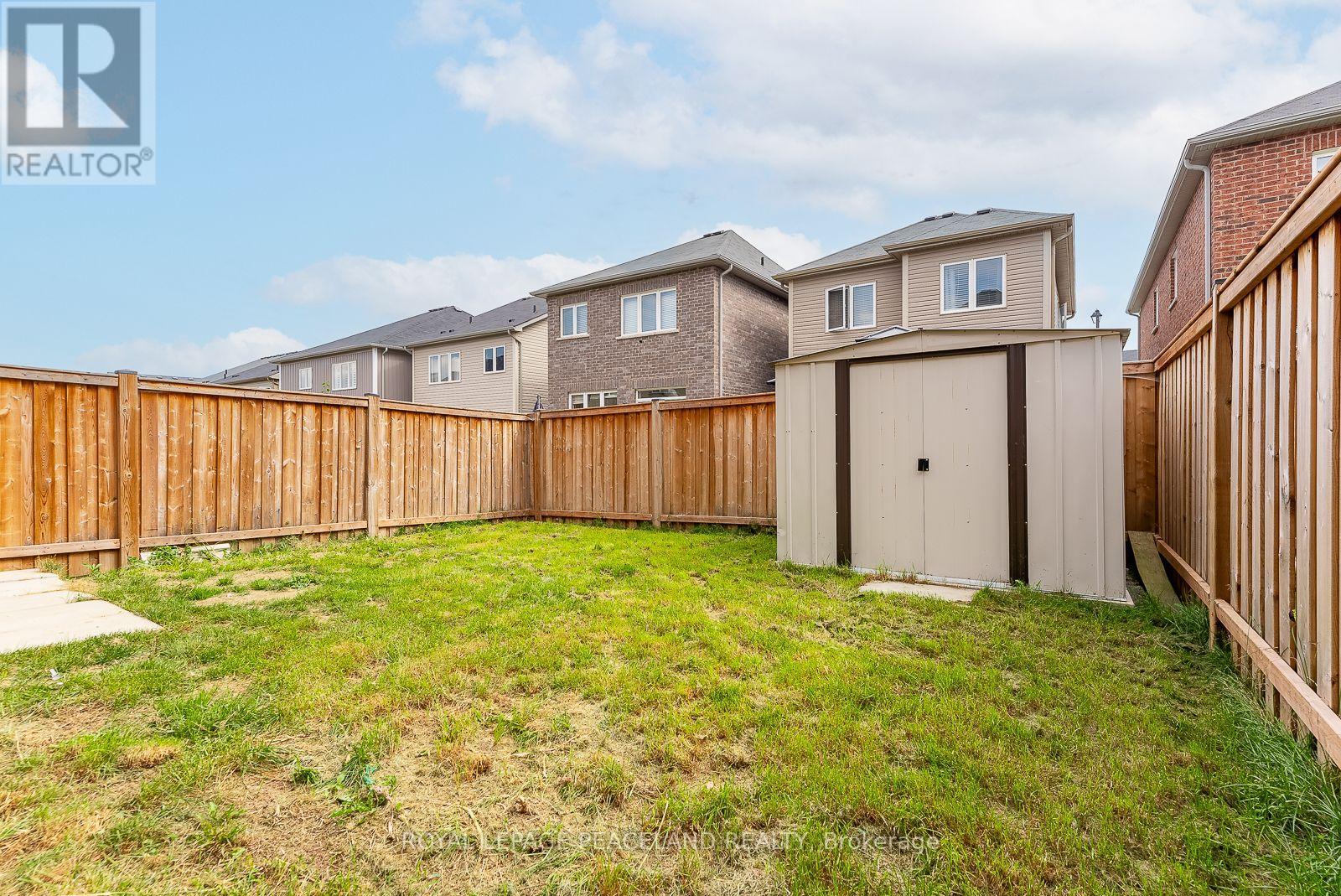 32 EVERGREEN LANE