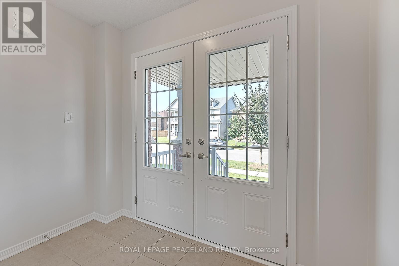 32 EVERGREEN LANE