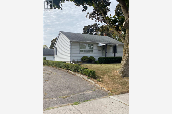 12 EDWARD ST, Belleville